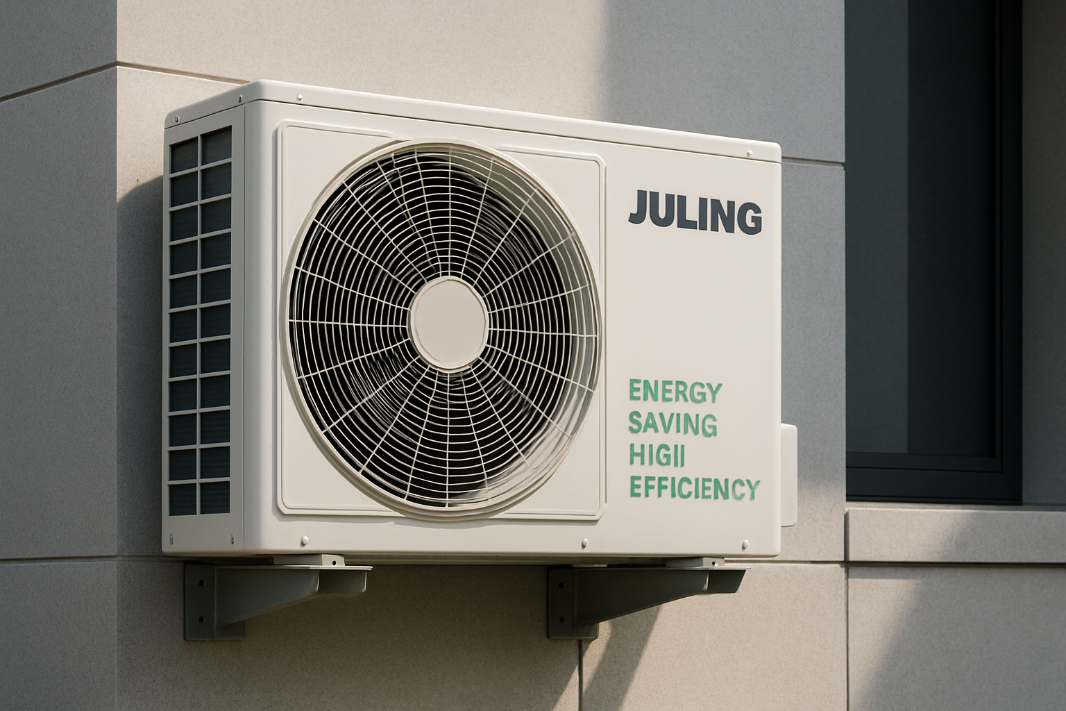 空调机组与末端